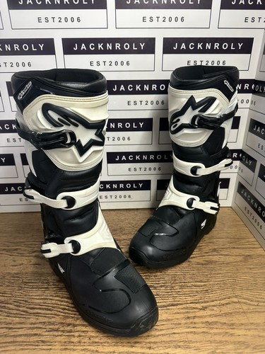 Stivali alpinestars tech - stivali,
