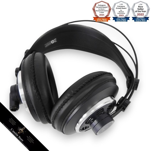 Akg k240 mkii cuffie over - k240, ear