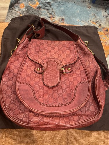 Borsa gucci nuova pelham - borsa,