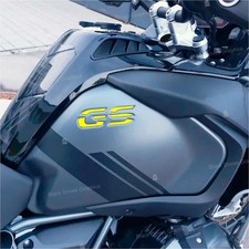 Adesivi giallo fluo - gs,