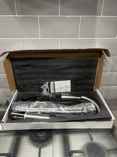 Rubinetto cucina estraibile