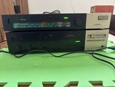 Pioneer Sa-5100 Amplificatore