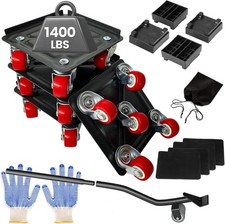 Carrello per Mobili Resistente