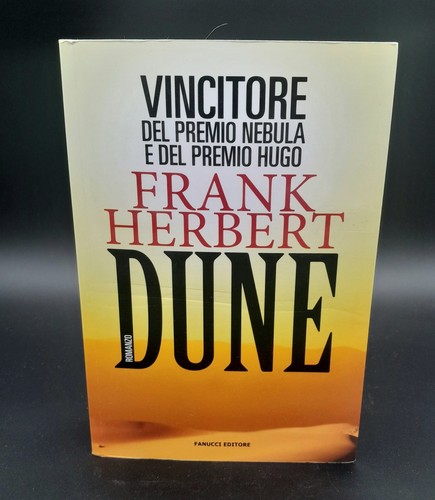 Frank herbert dune vol - frank, vol.