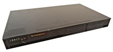 Server Supermicro 502-2 Intel Atom D510 1,66 GHz 4 GB RAM 2x 500 GB SATA HDD LS-203
