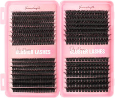 Extension Ciglia Ciuffetti