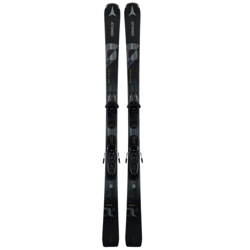 Atomic redster skis m 10 - q4,