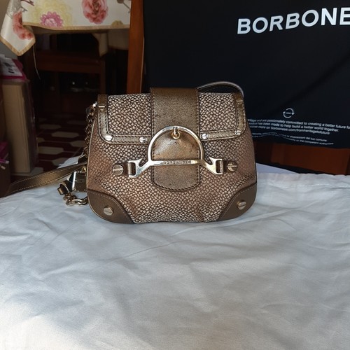 Borbonese borsetta - borbonese,