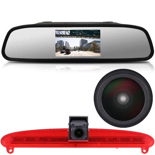 Per iveco daily telecamera - 6,