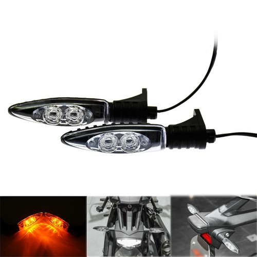 Clignotants avant led pour - clignotants,