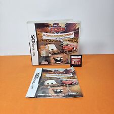 CARS LA COPPA INTERNAZIONALE