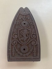 Ferro Da Stiro Epoca Ricambio