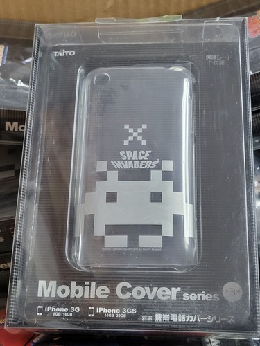 Cover space invaders - cover,