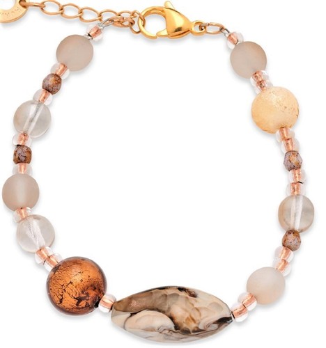 Bracciale donna vetro - donna,