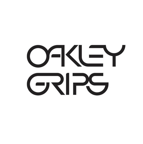 Oakley grips rub - grips, down