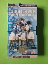 Lazio - Crespo Nedved Nesta -