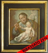 SAN. GIUSEPPE COL BAMBINELLO