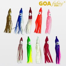 500 pz/lotto Polpo Luminoso