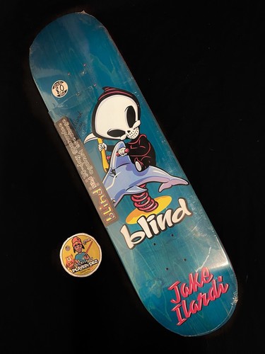 Raro firmato ersprint jake - firmato,