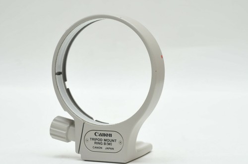 Canon oem anello - oem, montaggio