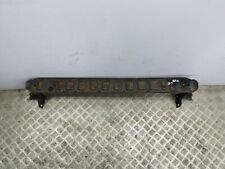 Volvo V60 2012 Parte Inferiore