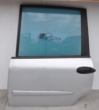 PORTIERA PORTA POSTERIORE