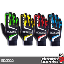 Guanti Sparco Hypergrip+