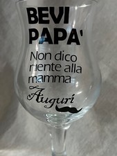 Idee regalo festa del papà con scritte personalizzate 