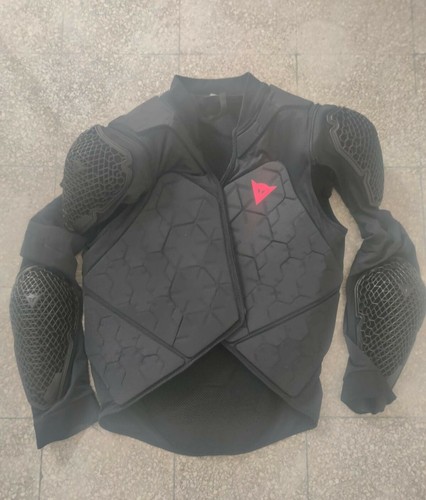 Giacca mtb protettiva dainese - giacca,