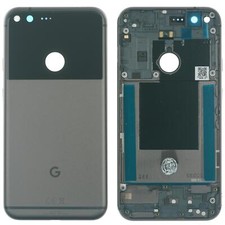 Google pixel back cover - google,