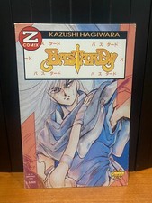 BASTARD 3 EDIZIONE GRANATA