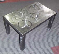 Tavolo Pranzo Tavolino Salotto