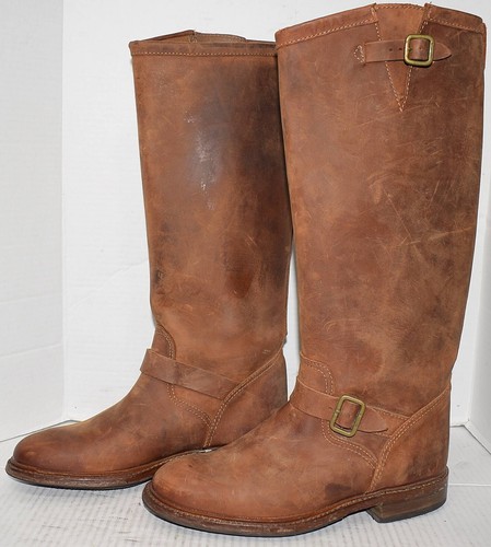 Stivali equitazione donna