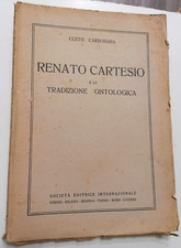 Cleto Carbonara RENATO