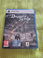 DEMON'S SOUL REMAKE (ps5)