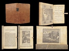 1844 Revolutionary WAR Campaign in QUEBEC America Britain Benedict Arnold