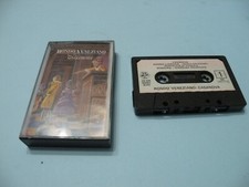 musicassetta RONDO VENEZIANO -