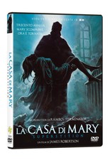 La casa di Mary - Rimasterizzato in HD (DVD)