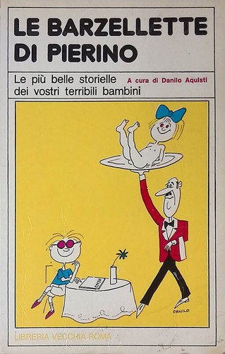 Barzellette pierino le - pierino.,