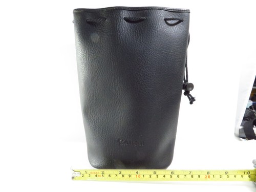 Custodia canon 3 per - custodia, xl