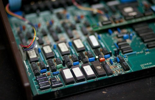 Oberheim sound eprom - oberheim,
