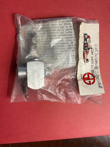 Vintage ricambi racing - s.g.,