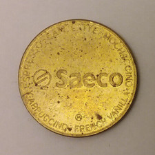 Saeco Barista Supremo Macchina