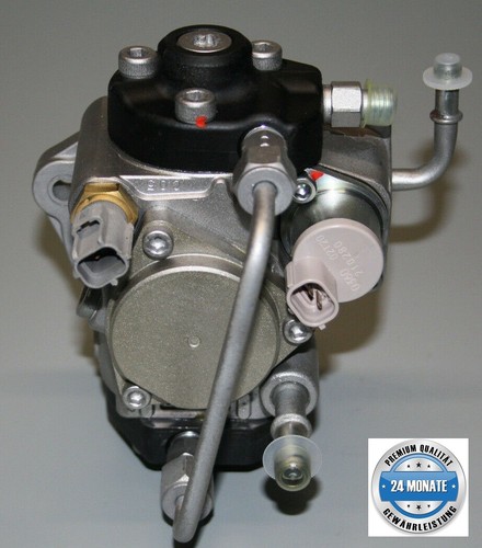 Pompa alta pressione denso - pompa,