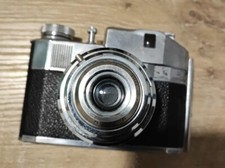 Rara Macchina Fotografica