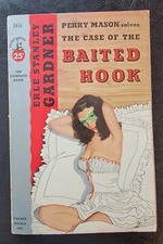 The Case Of The Baited Hook
