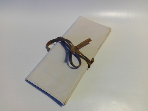 Porta pennelli trucco color - da,