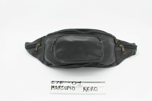 Marsupio unisex con cintura - marsupio-unisex-con, cintura-