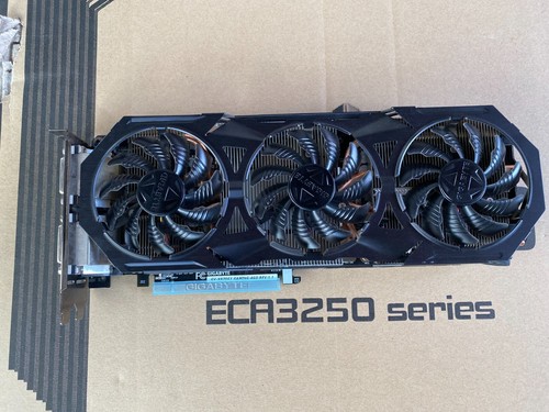 Gigabyte nvidia geforce gtx - nvidia,