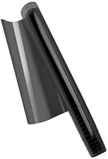 Rotolo Oscurante Per Effetto Fumè Pellicola Per Vetri Auto o Casa 50x300 Cm 3 Mt